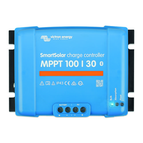 SMARTSOLAR MPPT 100/30